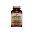 solgar fitoginkgo 60 capsule vegetali - integratore antiossidante
