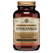 solgar® fitoginkgo 20,3 g capsule