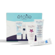 rougj etoile by rougj - kit skincare viso e corpo essenziale