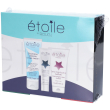 rougj kit skincare viso e corpo essenziale 1 pz set