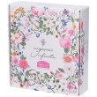 helan quor di petali infinita set crema mani & eau de parfum 1 pz