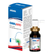 oralmad spray 15 ml ml