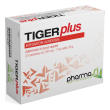 tiger plus 20 compresse - integratore energizzante con estratti vegetali