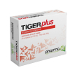 tiger plus integratore cardiovascolare e digestivo 20 compresse