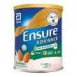 abbott, ensure advance 100% vegetale, 400 g
