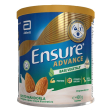 ensure advance 100% veg 400g