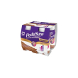 pediasure crescita e sviluppo - integratore per la crescita gusto cioccolato 4 x 200 ml
