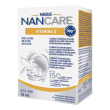 nestl&eacute; nancare vitamina d integratore pediatrico per lattanti e bambini dalla nascita flacone
