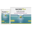 nac 600 plus integratore per favorire il benessere delle vie respiratorie 20 buste
