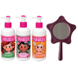 saugella bundle girl det+gadg
