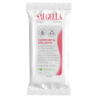 saugella poligyn 15 salviette detergenti lenitive