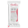saugella poligyn salviettine 15 pezzi
