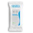 saugella dermoliquido salviette intime 15 pz