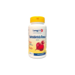 longlife barbabietola rossa 100 capsule - integratore antiossidante