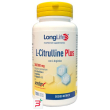 longlife l-citrulline plus 100 capsule vegetali