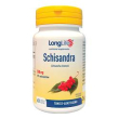 longlife schisandra 60cps