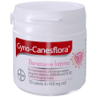 gyno canesflora integratore alimentare per il benessere intimo femminile e il mantenimento della flo
