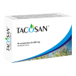 tacosan integratore colesterolo controllo e riduzione 30 compresse