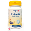 longlife nicotinamide riboside cloruro 30 capsule da 500 mg