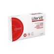 nutragenetech lifervit 20 capsule