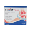 flexart flogo integratore sostegno ossa e cartilagini 14 bustine - varie