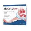 agave - flexart flogo integratore ossa e cartilagini confezione 14 bustine