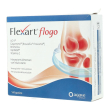 flexart flogo integratore alimentare per ossa e articolazioni 14 bustine