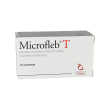 microfleb t boswellia per la funzione articolare 45 compresse - varie