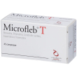 microfleb t 45 compresse 31,32 g