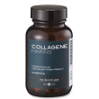 biosline principium collagene marino (80 compresse bistrato)