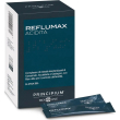 principium reflumax acidità 24 stick gel - integratore per il reflusso gastrico