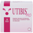 utibis pro, 14 bustine