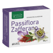 ligne de plantes - passiflora zafferano 60 capsule