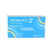 probinul 5 orosolubile integratore con probiotici e vitamina c 12 stick - varie