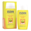 isdin fotoprotector fusion water magic alcaraz 50 crema solare viso protezione molto alta uso quotid