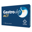 gastrodep act, 24 compresse masticabili