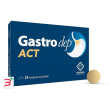 gastrodep act 24 compresse masticabili