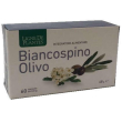 ligne de plantes - biancospino olivo 60 capsule