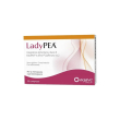 ladypea 30 compresse - integratore per la menopausa