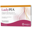 agage - ladypea 30 compresse - integratore per la menopausa