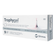 trophygel 9 applicatori monouso da 1ml - gel vaginale mucomimetico