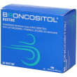broncositol 30 bustine 66 g polvere per soluzione orale