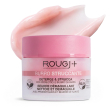 burro struccante rougj - burro struccante viso e occhi, detergente trucco waterproof texture balsamo