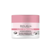rougj+ burro struccante e detergente viso occhi labbra 100ml