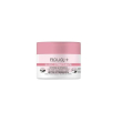 rougj+ detergenza burro struccante e detergente viso 80 ml