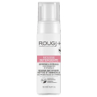rougj+ mousse detergente viso 150ml
