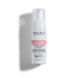 rougj+ mousse detergente struccante da 150ml