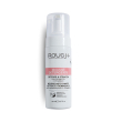 rougj mousse viso detergente 150 ml detergente