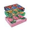 saugella christmas box