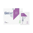 ginfast ir 30 bustine - integratore per la fertilità